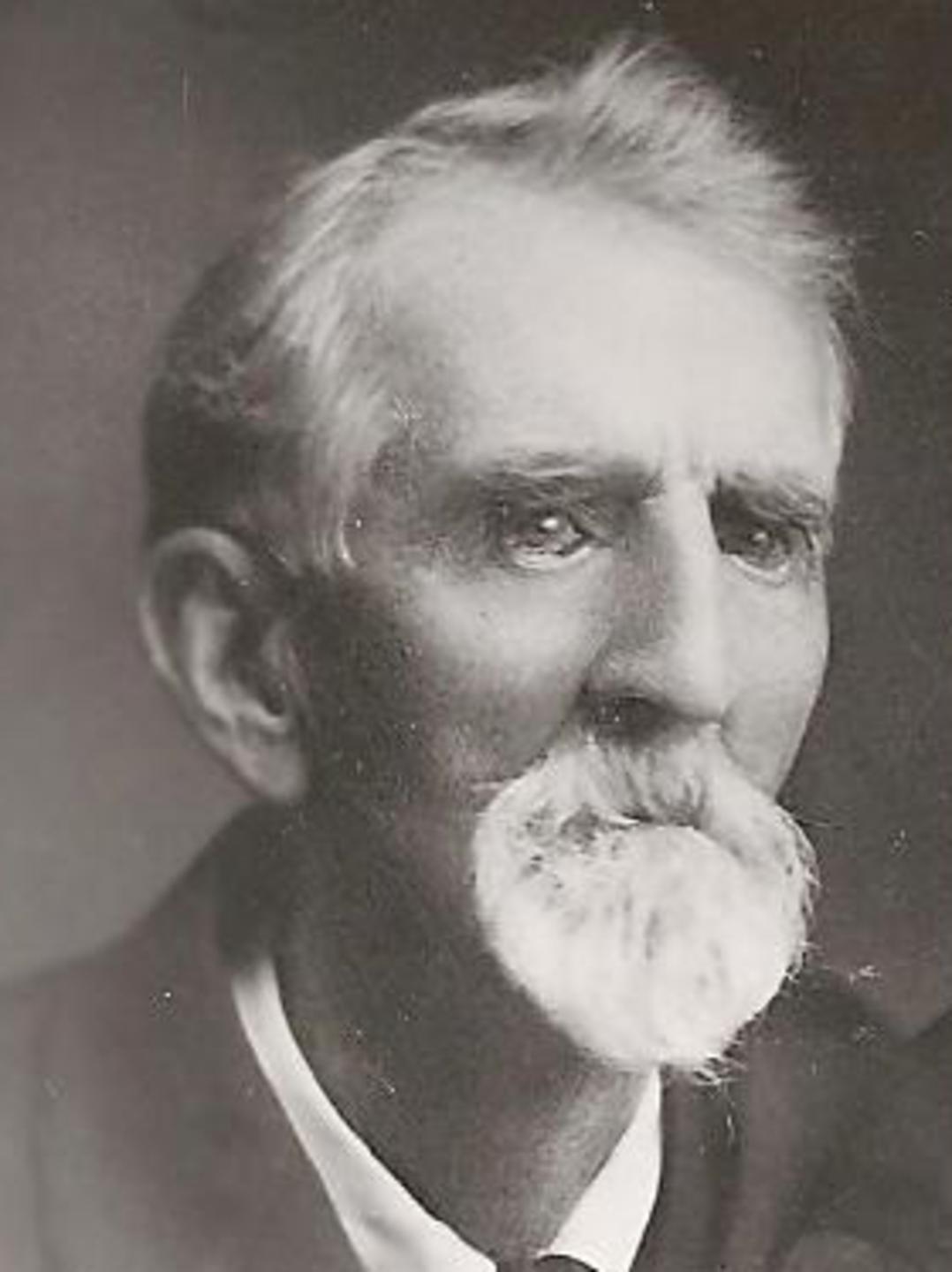 Thomas Edwards (1849 - 1923) Profile
